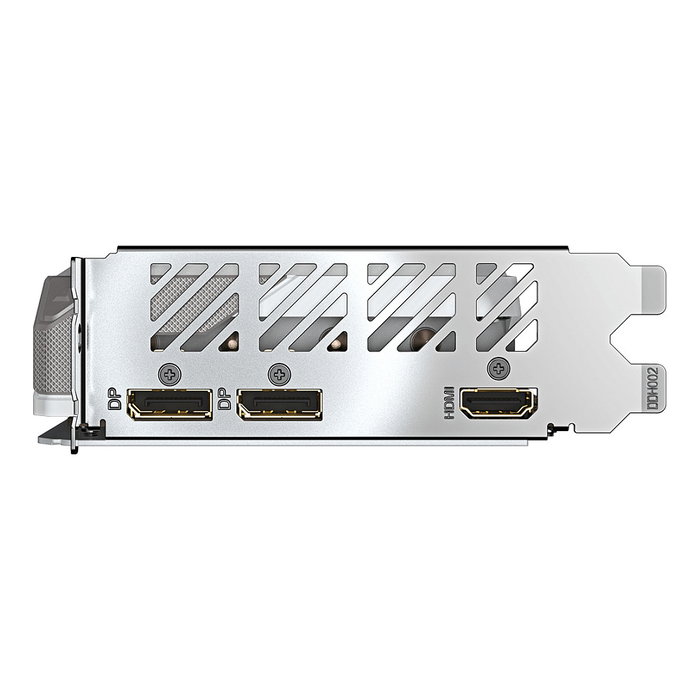 Gigabyte Radeon RX 9060 XT OC ICE 16GB GDDR6