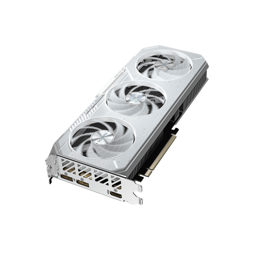 Gigabyte Radeon RX 9060 XT OC ICE 16GB GDDR6 Gaming OC