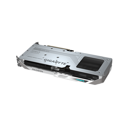 Gigabyte Radeon RX 9060 XT OC ICE 16GB GDDR6 Gaming OC