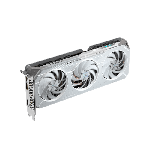 Gigabyte Radeon RX 9060 XT OC ICE 16GB GDDR6 Gaming OC