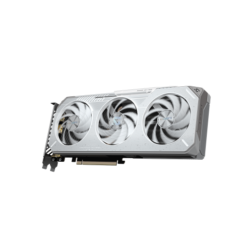 Gigabyte Radeon RX 9060 XT OC ICE 16GB GDDR6 Gaming OC