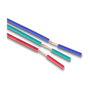 DeLOCK 90789 Conector Berg derecho de 3 pines para pulsador o interruptor de 19 mm