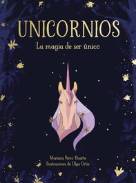 UNICORNIOS, Mariana Pérez-Duarte - B DE BLOK