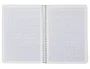Liderpapel Cuaderno espiral Witty A4 tapa dura 80h 90gr rayado nº46 colores surtidos