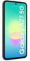 Samsung Galaxy A27 5G Negro 128GB 6GB RAM