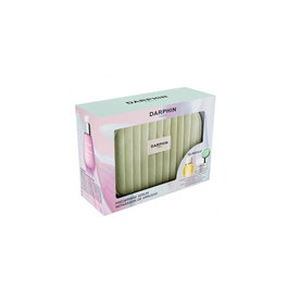 Darphin Kit de Regalo con Predermine Serum 30ml, Intral Serum 5ml, Aceite Esencial 4ml y Neceser