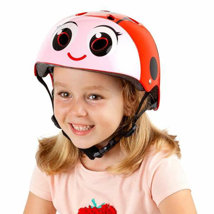 Molto Casco Mariquita Molto Casco Mariquita