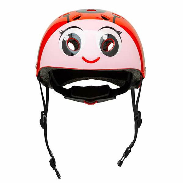 Molto Casco Mariquita Molto Casco Mariquita
