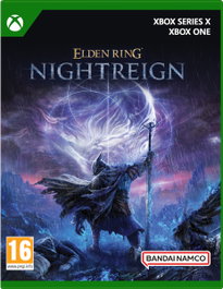Bandai Namco Elden Ring Nightreign para Xbox
