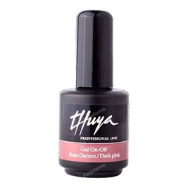 THUYA Gel On-Off Rosa Oscuro 14ml