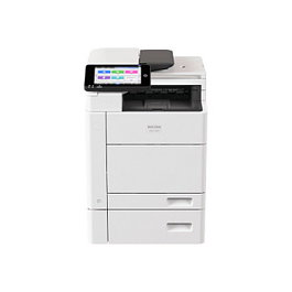 Ricoh IM C320F Impresora Multifunción Láser Color A4