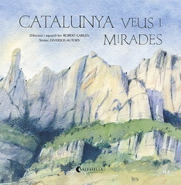 SALVATELLA, Catalunya veus i mirades - Robert Cabeza