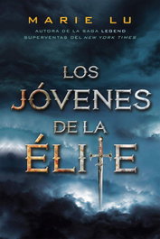 Los jóvenes de la élite, Marie Lu - HIDRA