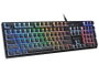 A4-Tech Bloody S520N Pudding Black Teclado Mecánico Gaming RGB