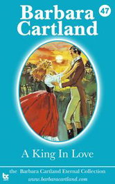 A King in Love, BARBARA CARTLAND EBOOKS (IBD)