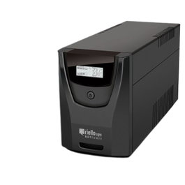 Riello NetPower 1000 USB 4xSchuko NPW1000DE