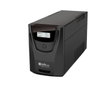 Riello NetPower 1000 USB NPW1000DE 1 kVA/600 W 4xSchuko