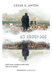 83 SEGUNDOS, CESAR G. ANTON - Logista Compañia De Distribucion Integral, Sa