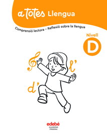EDEBE, Llengua. Nivell D - EDEBE