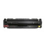 HP Cartridge Contract No 410X Yellow CF412XC | Tóner Original HP 410X Amarillo para Impresoras