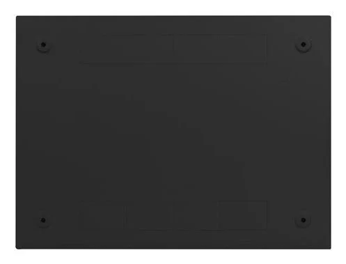 Lanberg Armario Mural Rack 19 pulgadas 4U WAF1-5203-04-00B Negro