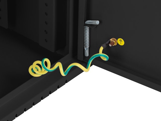 Lanberg Armario Rack Mural 4U WAF1-5203-04-00B Negro Lanberg Armario Rack Mural 4U WAF1-5203-04-00B Negro