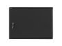 Lanberg Armario Mural Rack 19 pulgadas 4U WAF1-5203-04-00B Negro