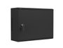 Lanberg Armario Mural Rack 19 pulgadas 4U WAF1-5203-04-00B Negro