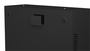 Lanberg Armario Rack Pared 19 Pulgadas 4U 540x200mm Negro