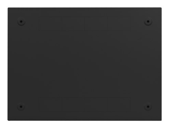 Lanberg Armario Rack Pared 19 Pulgadas 4U 540x200mm Negro Lanberg Armario Rack Pared 19 Pulgadas 4U 540x200mm Negro