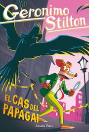 ESTRELLA POLAR, El cas del papagai - Geronimo Stilton