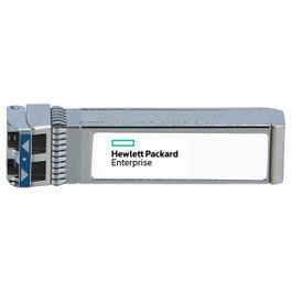 HP Enterprise X130 10G SFP+ LC LR Transceiver