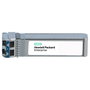HP Enterprise X130 10G SFP+ LC LR Transceiver