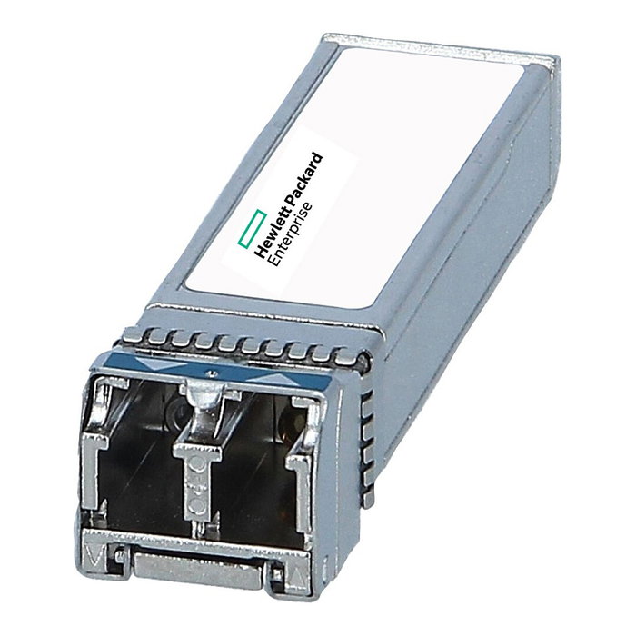 HP Enterprise X130 10G SFP+ LC LR Transceiver