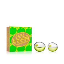 Dkny Delicious Woman Eau de Parfum Set de 100ml y 30ml