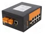 LAPP M08T02SFP Switch Ethernet Administrado ETHERLINE ACCESS M