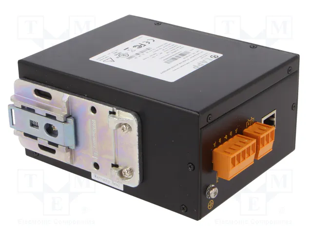 LAPP M08T02SFP Switch Ethernet Administrado ETHERLINE ACCESS M