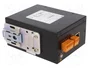 LAPP M08T02SFP Switch Ethernet Administrado ETHERLINE ACCESS M