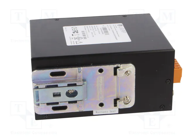LAPP M08T02SFP Switch Ethernet Administrado ETHERLINE ACCESS M