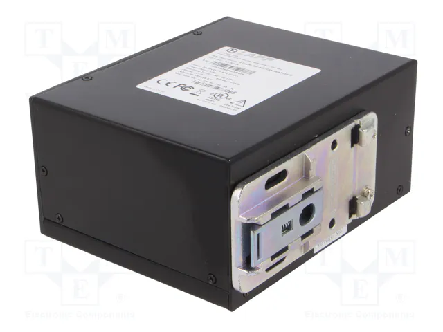LAPP M08T02SFP Switch Ethernet Administrado ETHERLINE ACCESS M