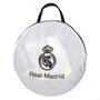 Portería de Fútbol Real Madrid C.F. 120 x 80 x 80 cm