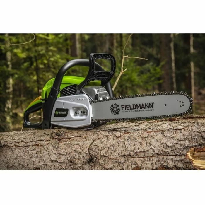 Fieldmann Motosierra térmica FZP 5816-B