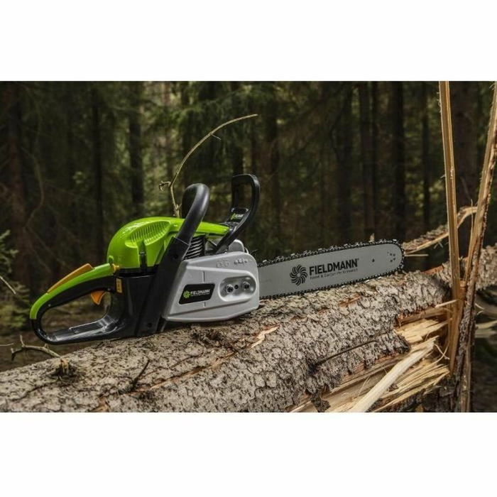 Fieldmann Motosierra térmica FZP 5816-B