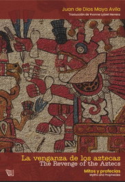 YBERNIA EDITORIAL, Venganza de los aztecas - YBERNIA EDITORIAL