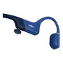 Shokz OpenRun Auriculares Deportivos Conducción Ósea USB-C Azul