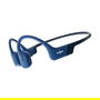 Shokz OpenRun Auriculares Inalámbricos de Conducción Ósea Azul