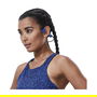 Shokz OpenRun Auriculares Inalámbricos de Conducción Ósea Azul