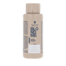 Schwarzkopf BLONDME Matizador de Brillo Arena 9.5-41 60ml