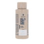 Schwarzkopf BLONDME Matizador de Brillo #Arena 9.5-41 60 ml - Tono Rubio con Tecnología AcidicGlow para Cabello Aclarado