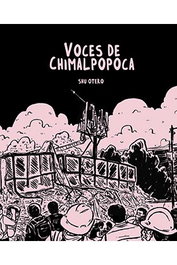 Astisendo Grupo Editorial, S.L. Voces de Chimalpopoca